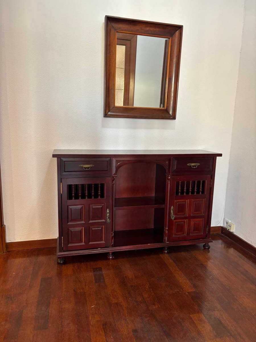 3 bedroom Flat for rent in Palma de Mallorca - € 1,850 (Ref: 8713374)