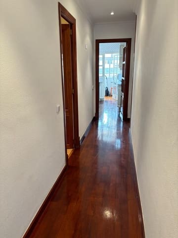 3 soverom Leilighet til leie i La Missió, Palma de Mallorca - € 1 850 (Ref: 8713374)