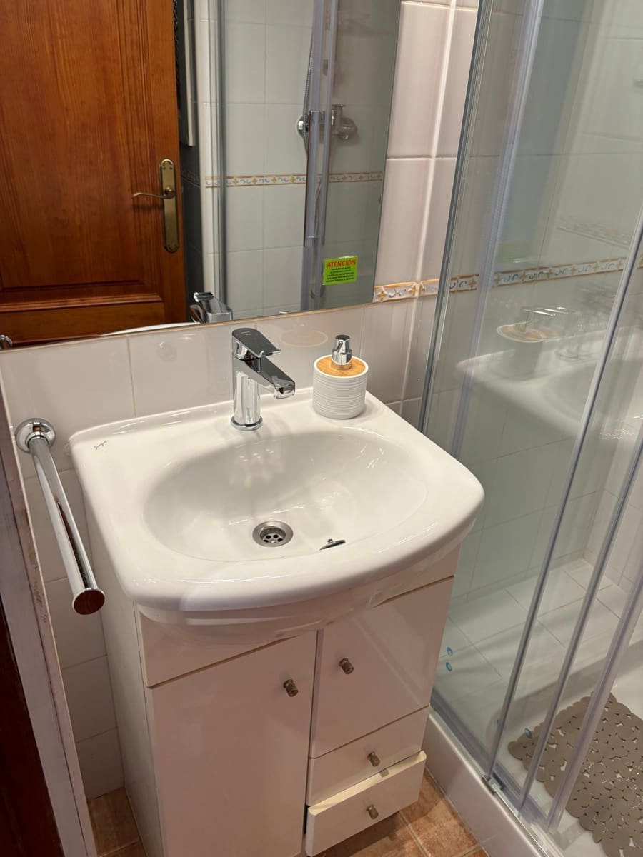 3 bedroom Flat for rent in Palma de Mallorca - € 1,850 (Ref: 8713374)