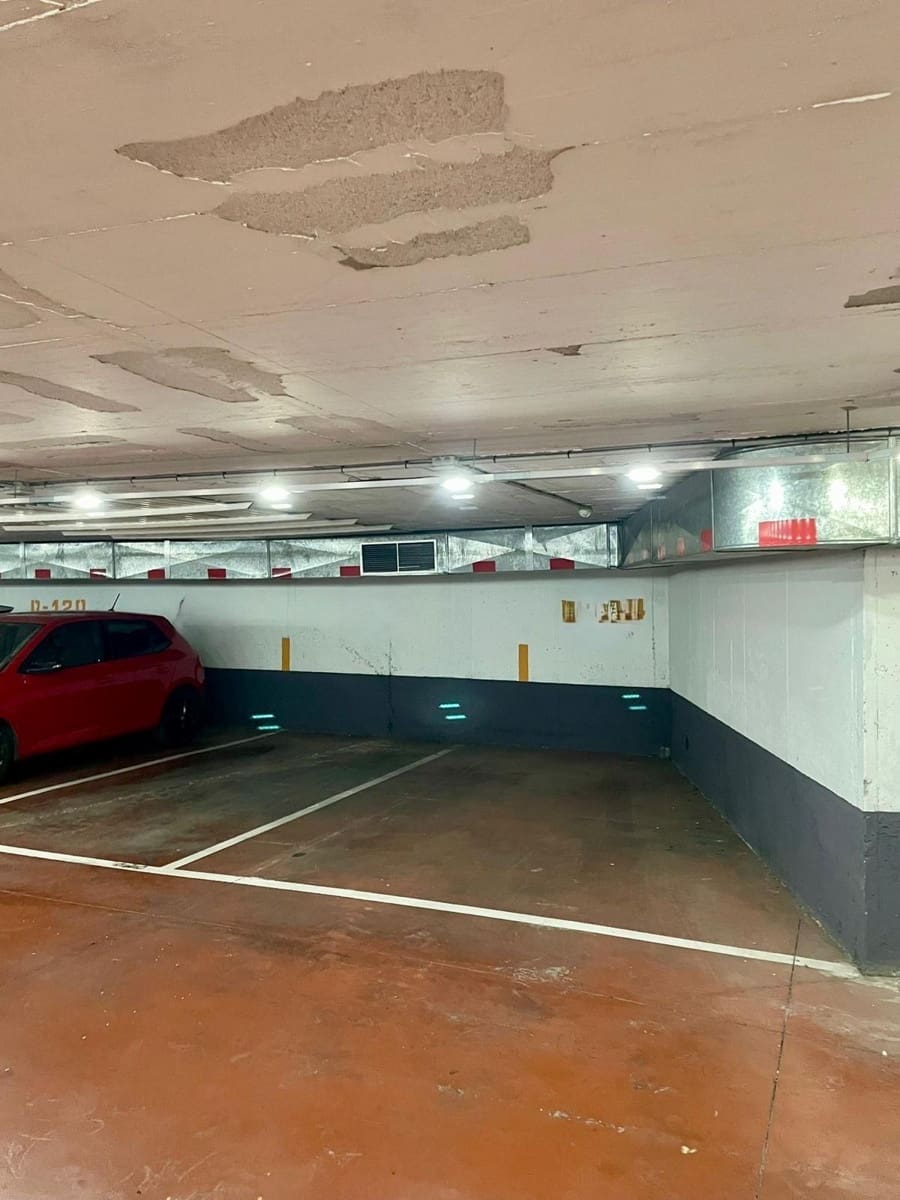 3 bedroom Flat for rent in Palma de Mallorca - € 1,850 (Ref: 8713374)