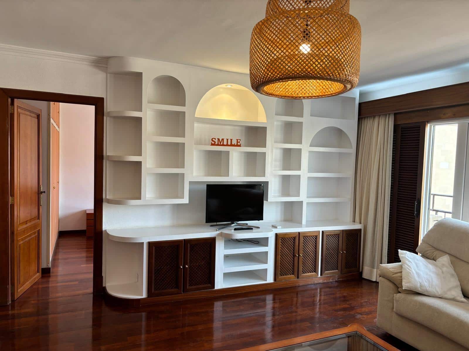 3 bedroom Flat for rent in Palma de Mallorca - € 1,850 (Ref: 8713374)