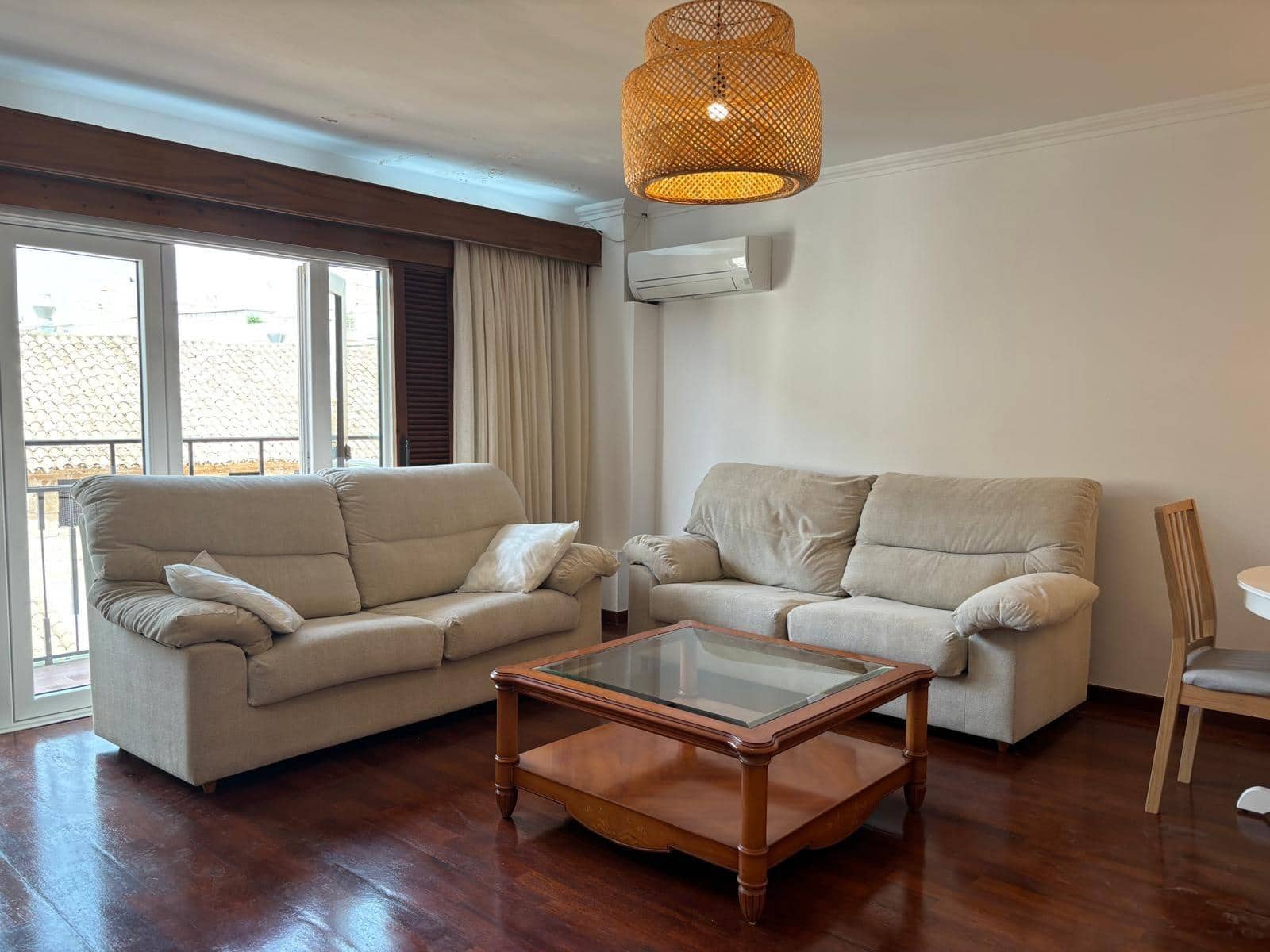 3 bedroom Flat for rent in Palma de Mallorca - € 1,850 (Ref: 8713374)