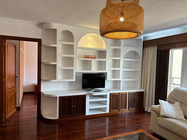 3 soverom Leilighet til leie i La Missió, Palma de Mallorca - € 1 850 (Ref: 8713374)