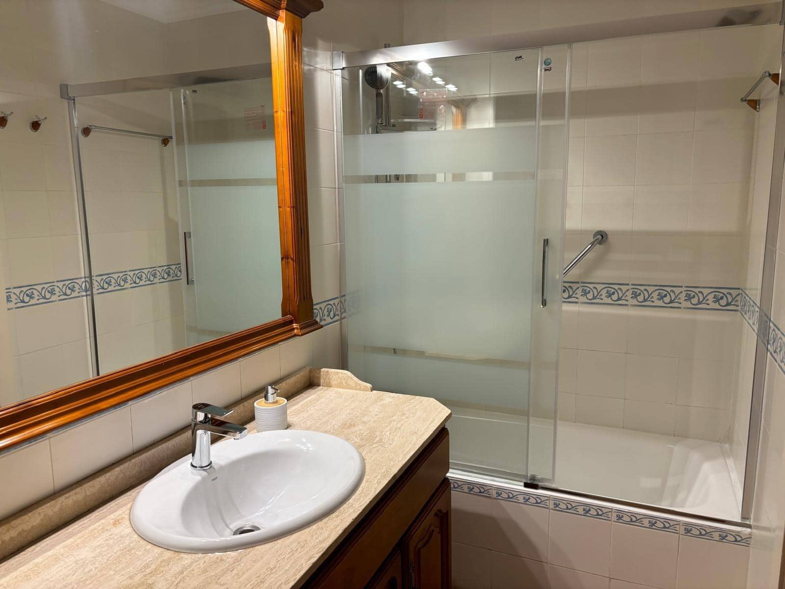 3 bedroom Flat for rent in Palma de Mallorca - € 1,850 (Ref: 8713374)