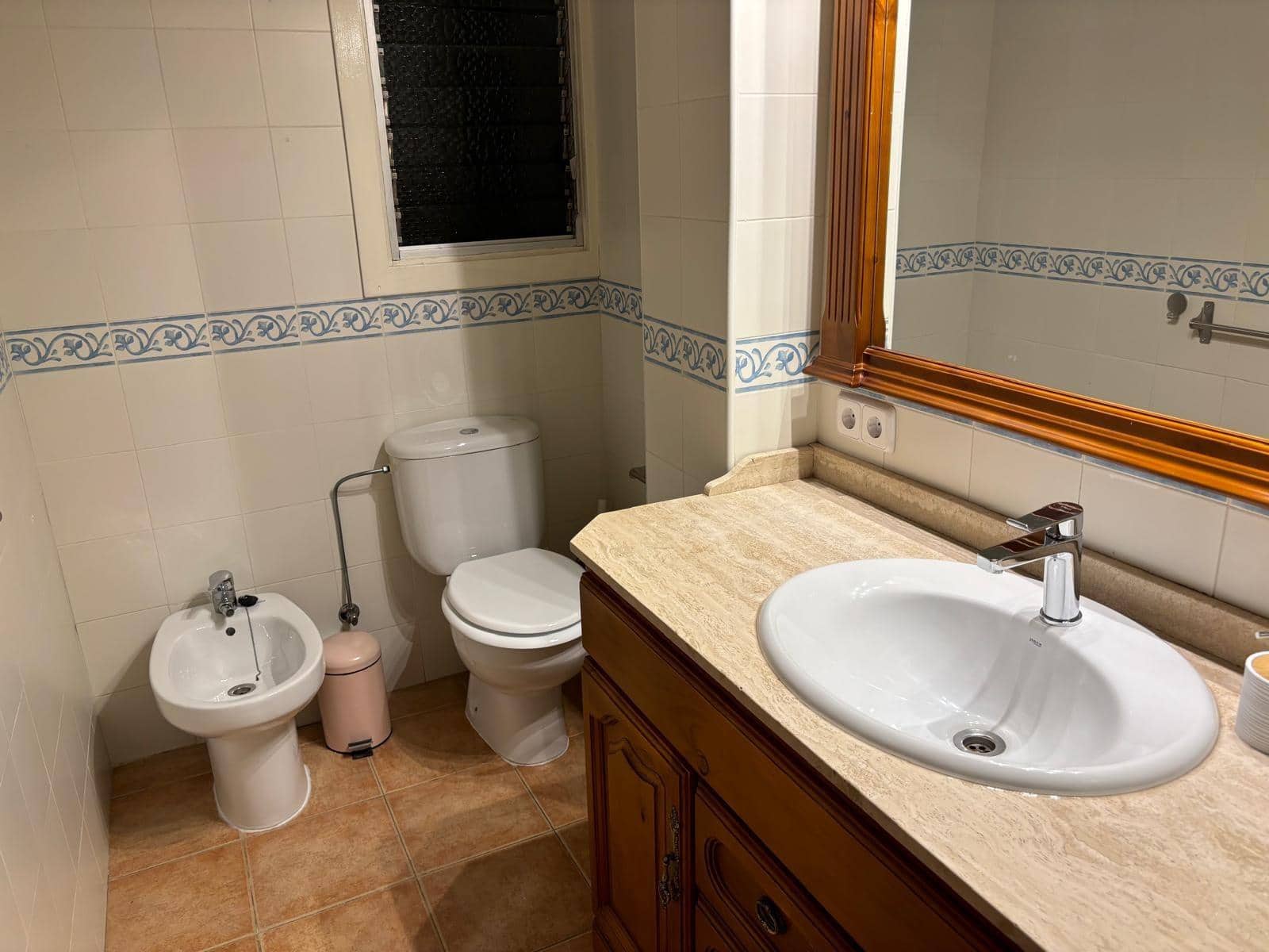 3 bedroom Flat for rent in Palma de Mallorca - € 1,850 (Ref: 8713374)