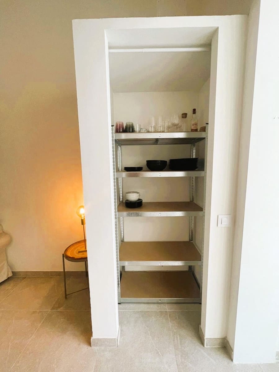 3 camera da letto Villetta a Schiera da affittare in Palma de Mallorca con garage - 2.100 € (Rif: 9059536)