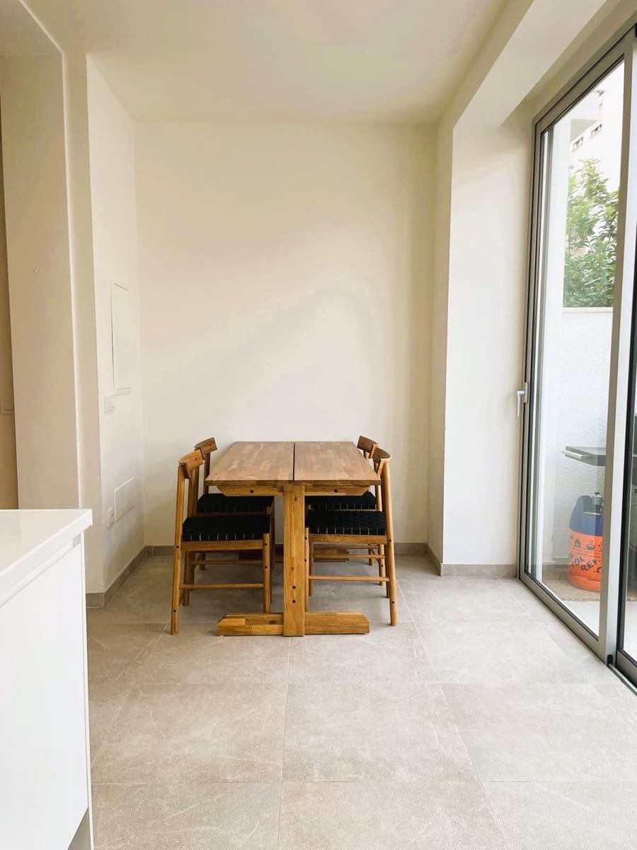 3 camera da letto Villetta a Schiera da affittare in Palma de Mallorca con garage - 2.100 € (Rif: 9059536)