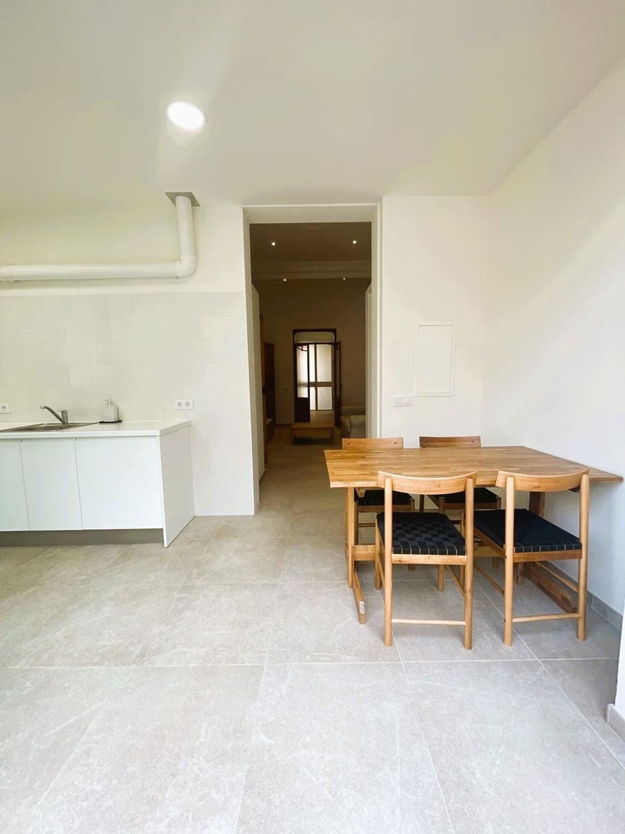 3 camera da letto Villetta a Schiera da affittare in Palma de Mallorca con garage - 2.100 € (Rif: 9059536)