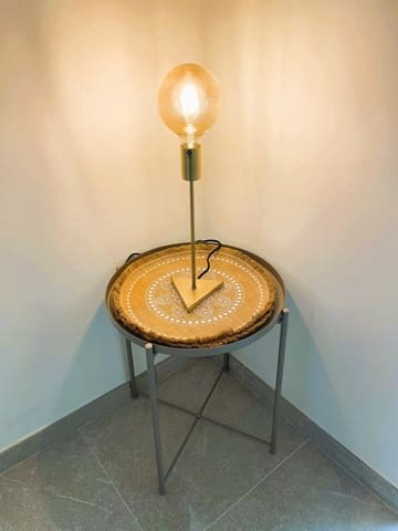 3 soveværelse Rækkehus til leje i Palma de Mallorca med garage - € 2.100 (Ref: 9059536)