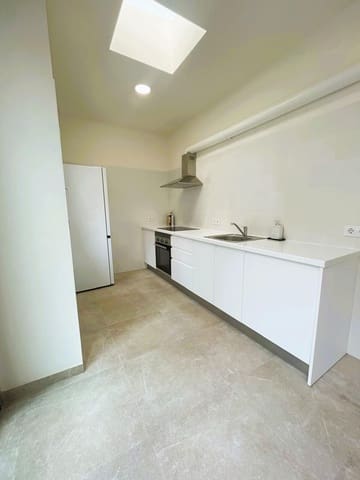 3 soveværelse Rækkehus til leje i Palma de Mallorca med garage - € 2.100 (Ref: 9059536)