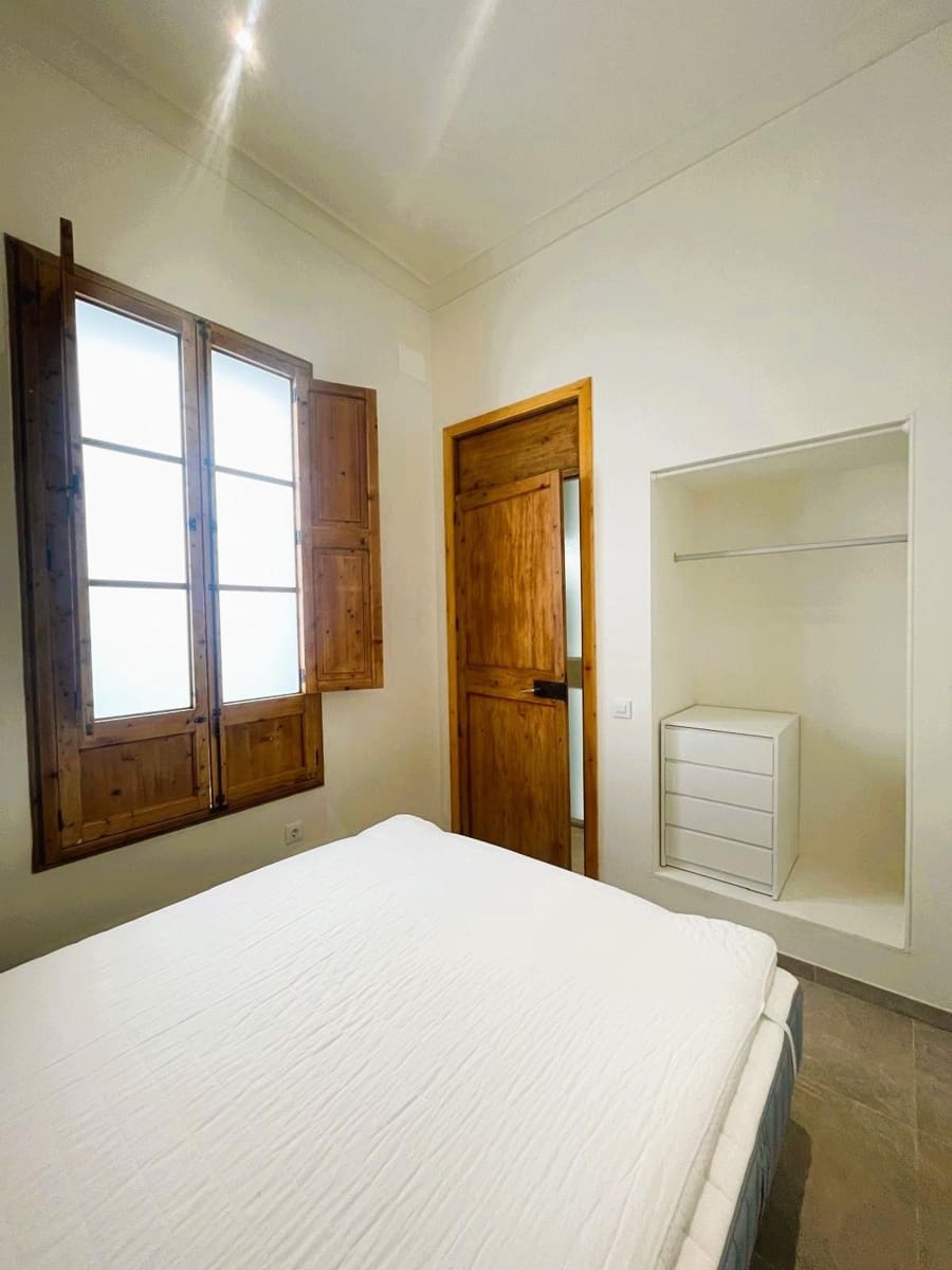 3 camera da letto Villetta a Schiera da affittare in Palma de Mallorca con garage - 2.100 € (Rif: 9059536)