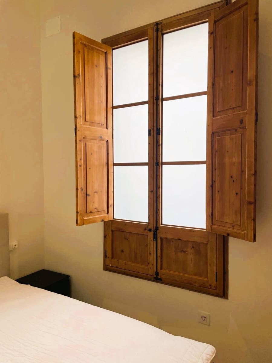 3 camera da letto Villetta a Schiera da affittare in Palma de Mallorca con garage - 2.100 € (Rif: 9059536)