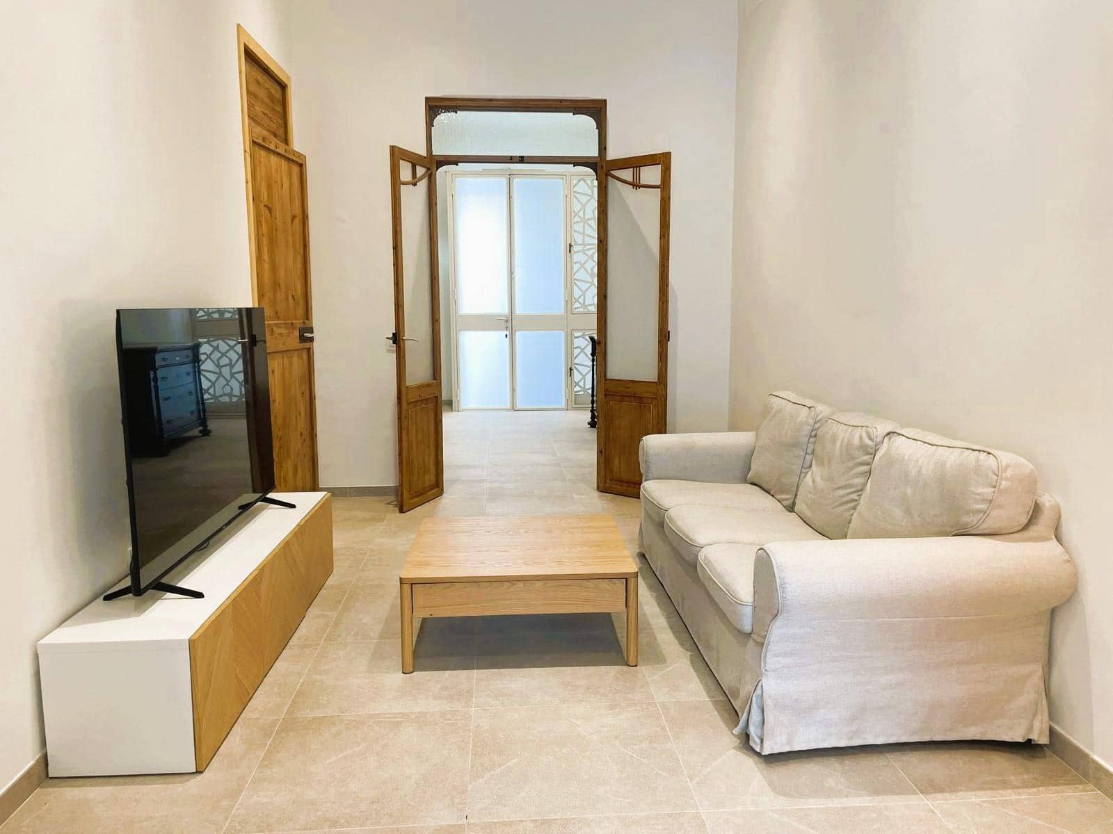 3 camera da letto Villetta a Schiera da affittare in Palma de Mallorca con garage - 2.100 € (Rif: 9059536)