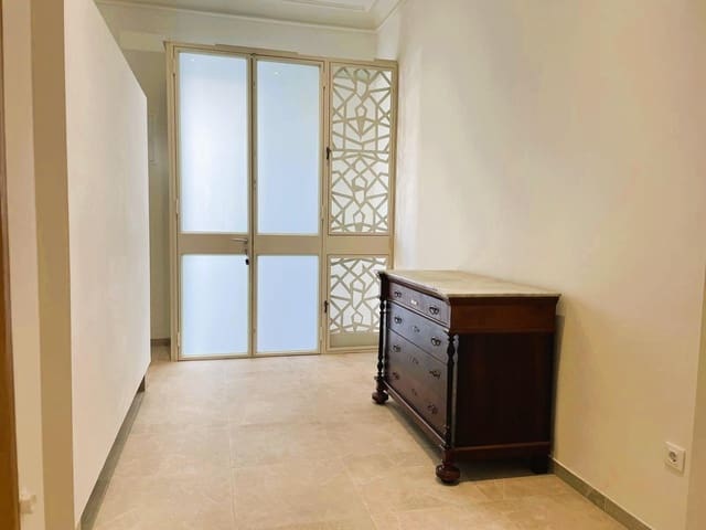 3 soveværelse Rækkehus til leje i Palma de Mallorca med garage - € 2.100 (Ref: 9059536)