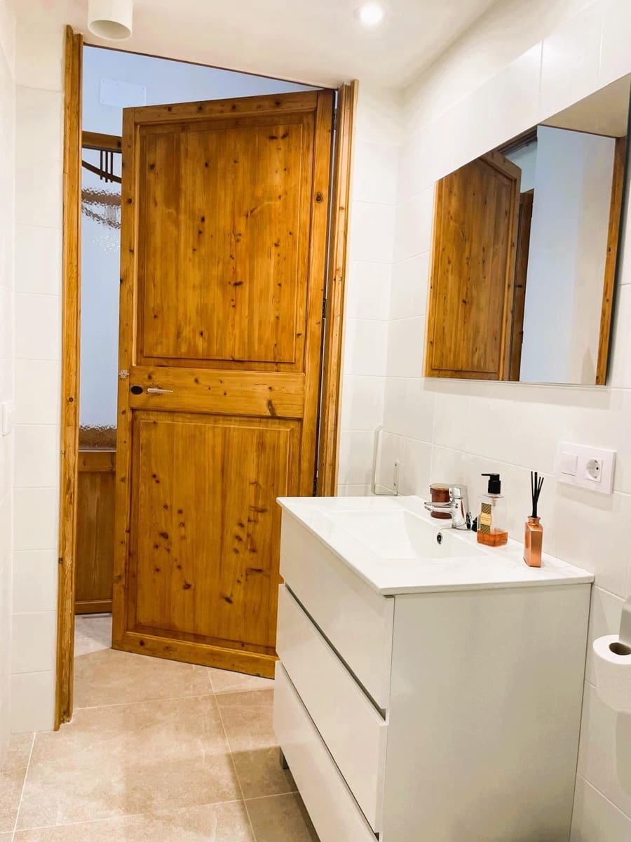 3 camera da letto Villetta a Schiera da affittare in Palma de Mallorca con garage - 2.100 € (Rif: 9059536)