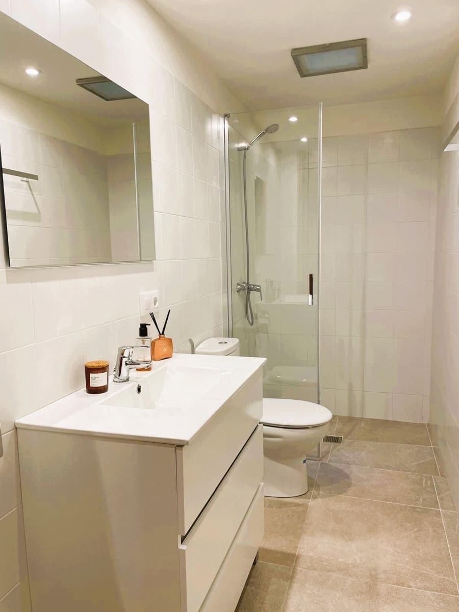 3 camera da letto Villetta a Schiera da affittare in Palma de Mallorca con garage - 2.100 € (Rif: 9059536)