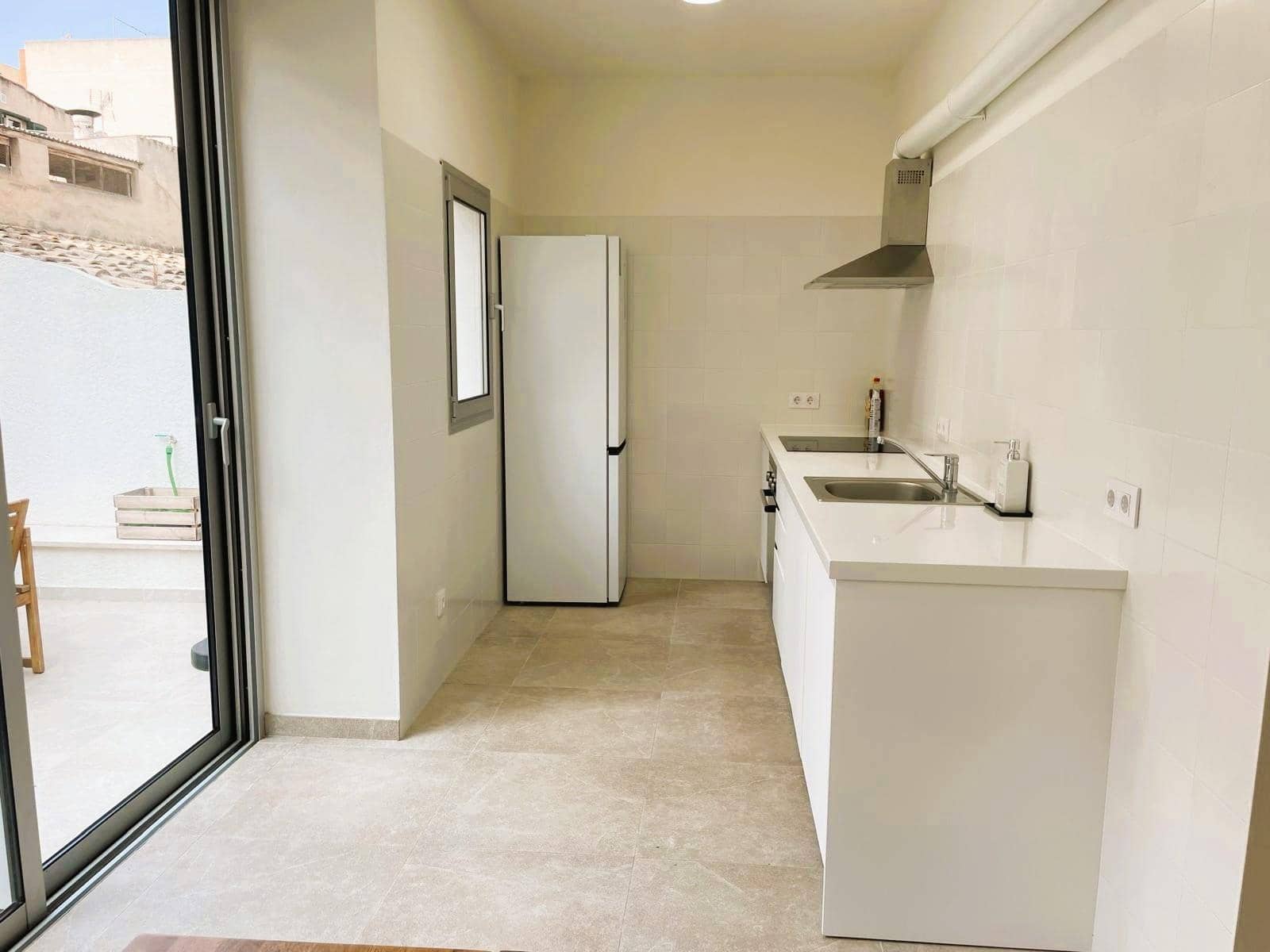 3 camera da letto Villetta a Schiera da affittare in Palma de Mallorca con garage - 2.100 € (Rif: 9059536)