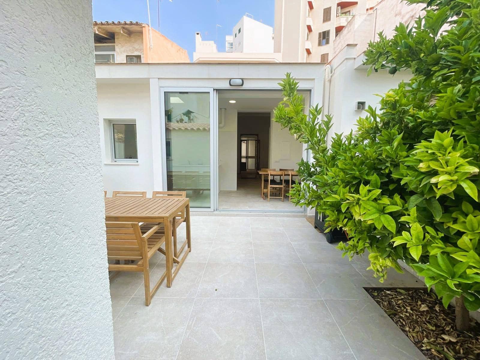 3 camera da letto Villetta a Schiera da affittare in Palma de Mallorca con garage - 2.100 € (Rif: 9059536)