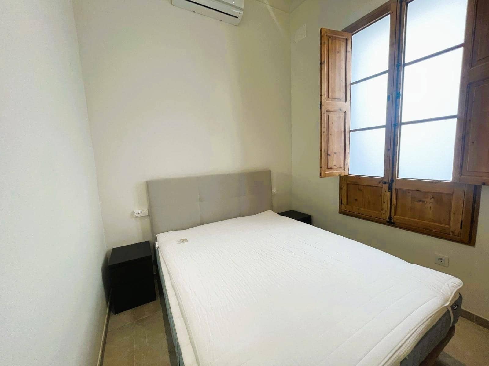 3 camera da letto Villetta a Schiera da affittare in Palma de Mallorca con garage - 2.100 € (Rif: 9059536)