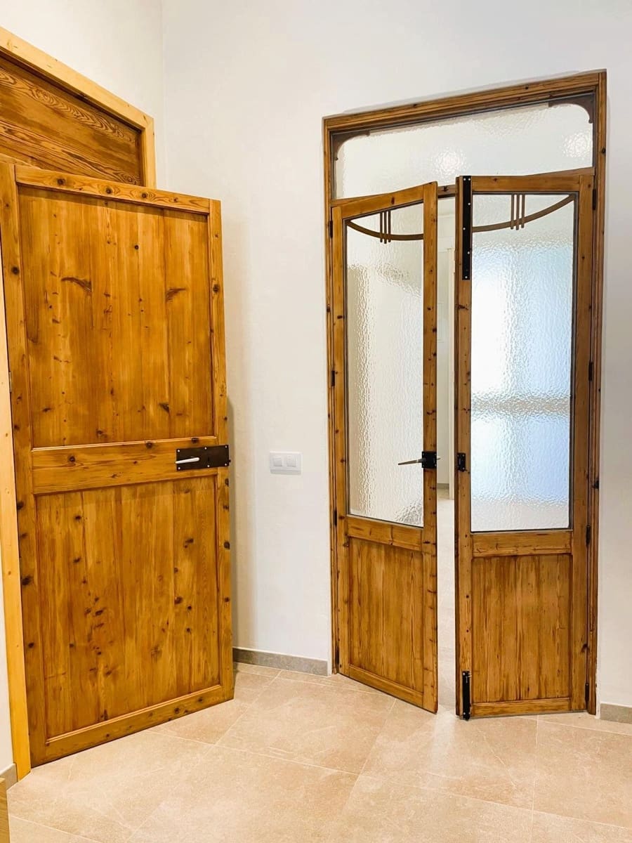 3 camera da letto Villetta a Schiera da affittare in Palma de Mallorca con garage - 2.100 € (Rif: 9059536)