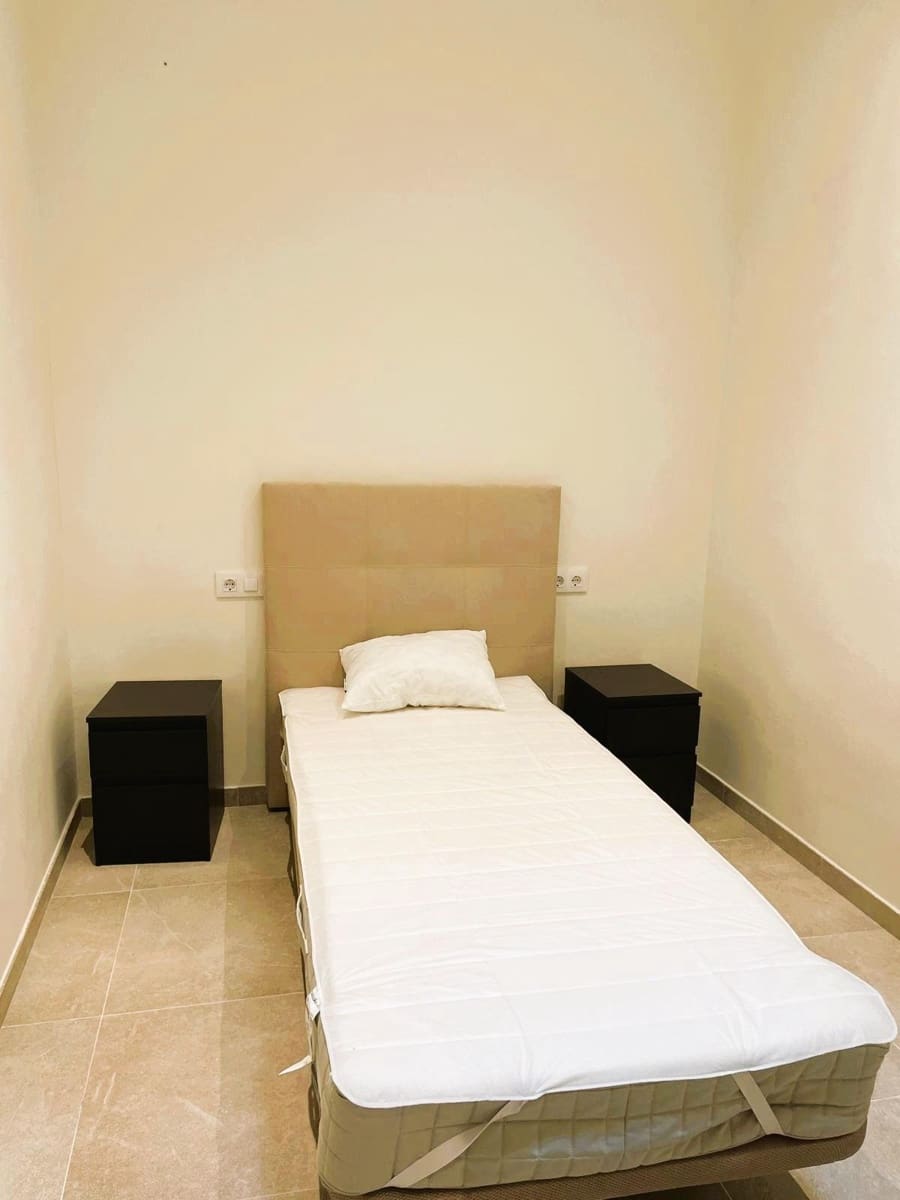 3 camera da letto Villetta a Schiera da affittare in Palma de Mallorca con garage - 2.100 € (Rif: 9059536)