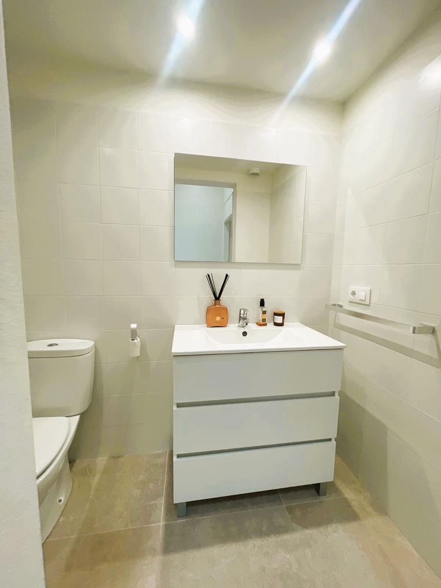 3 camera da letto Villetta a Schiera da affittare in Palma de Mallorca con garage - 2.100 € (Rif: 9059536)