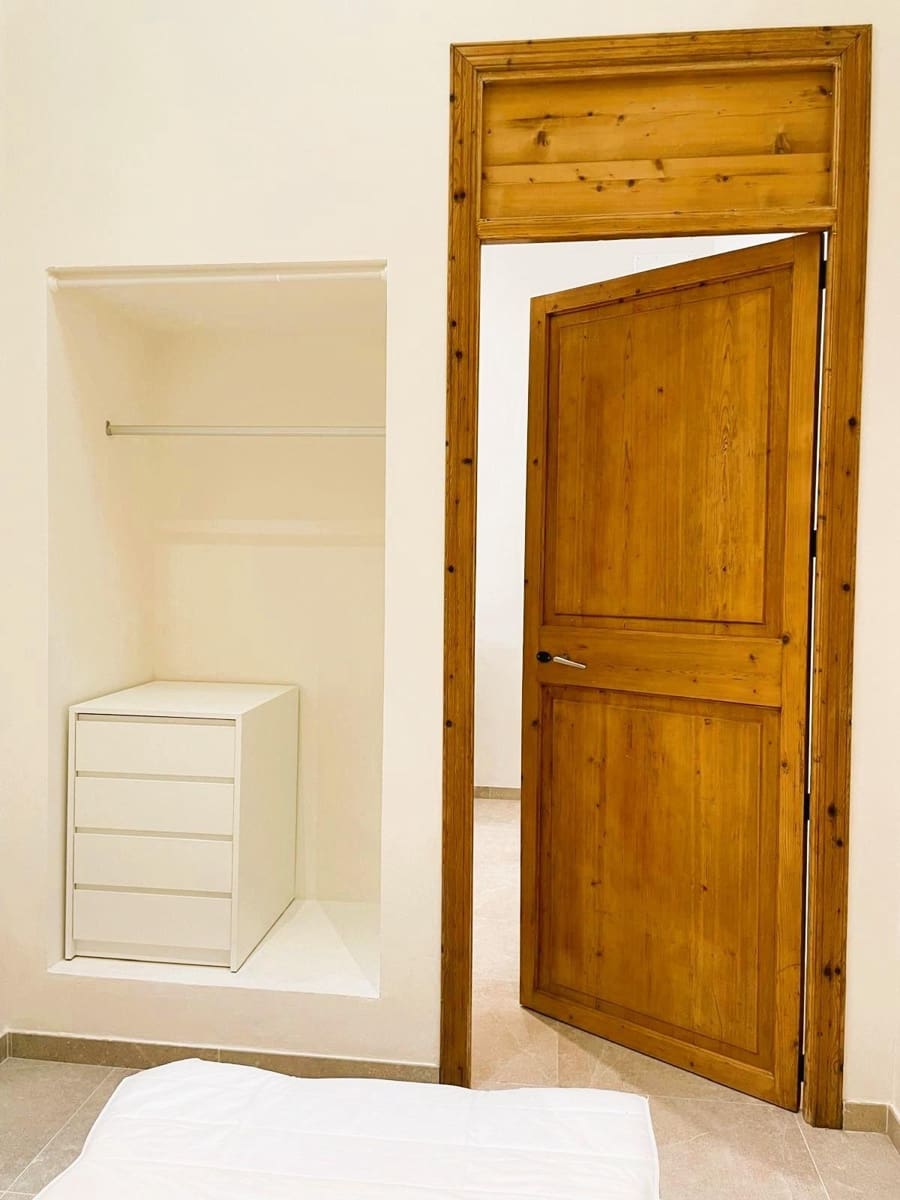 3 camera da letto Villetta a Schiera da affittare in Palma de Mallorca con garage - 2.100 € (Rif: 9059536)