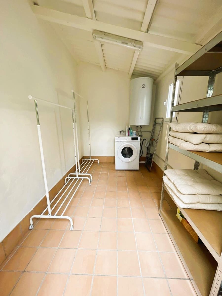 3 camera da letto Villetta a Schiera da affittare in Palma de Mallorca con garage - 2.100 € (Rif: 9059536)