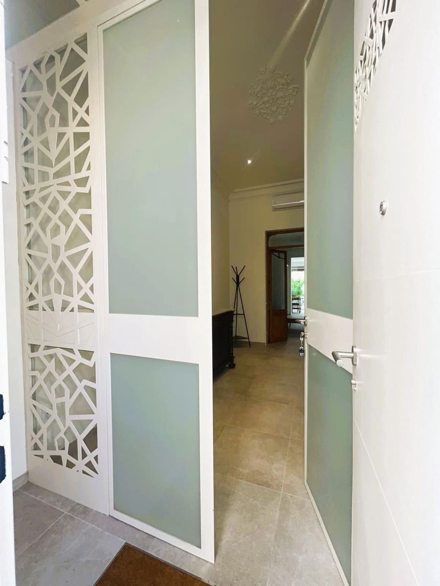 3 camera da letto Villetta a Schiera da affittare in Palma de Mallorca con garage - 2.100 € (Rif: 9059536)