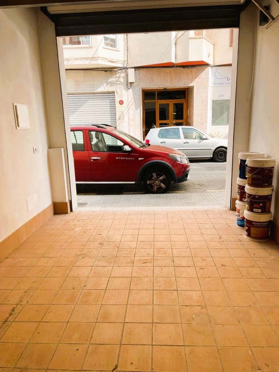 3 camera da letto Villetta a Schiera da affittare in Palma de Mallorca con garage - 2.100 € (Rif: 9059536)