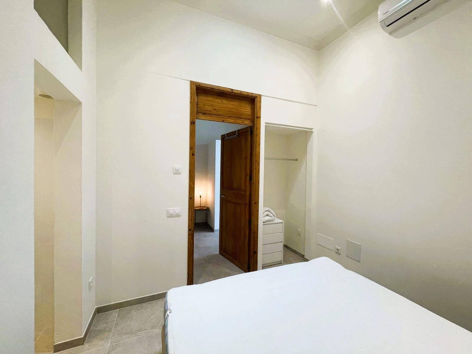 3 camera da letto Villetta a Schiera da affittare in Palma de Mallorca con garage - 2.100 € (Rif: 9059536)