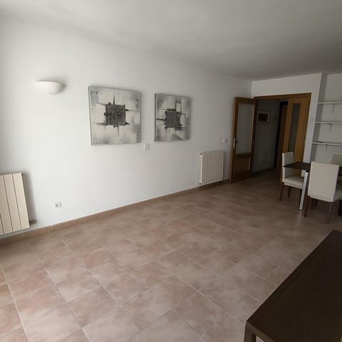 3 sypialnia Apartament na sprzedaż w Es Molinar / El Molinar, Palma de Mallorca z basenem - 556 000 € (Ref: 9128446)
