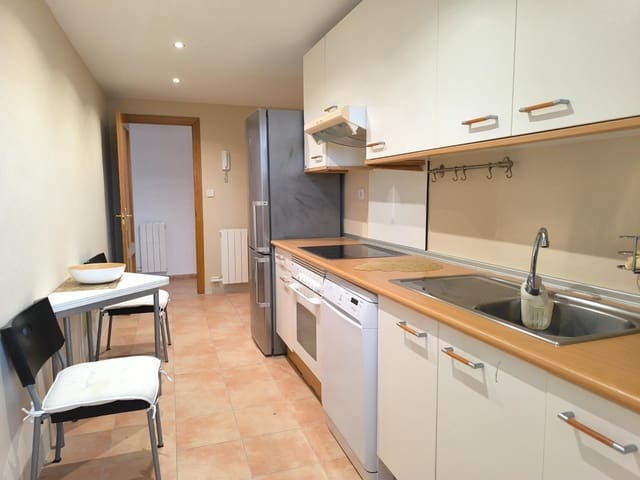 3 sypialnia Apartament na sprzedaż w Es Molinar / El Molinar, Palma de Mallorca z basenem - 556 000 € (Ref: 9128446)