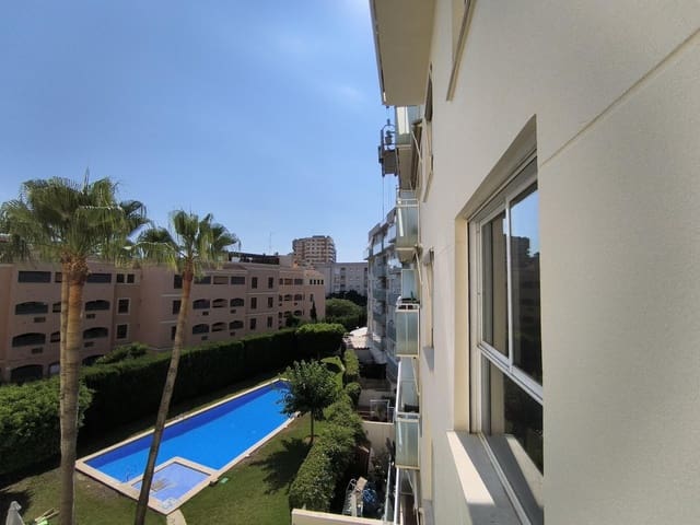 3 sypialnia Apartament na sprzedaż w Es Molinar / El Molinar, Palma de Mallorca z basenem - 556 000 € (Ref: 9128446)
