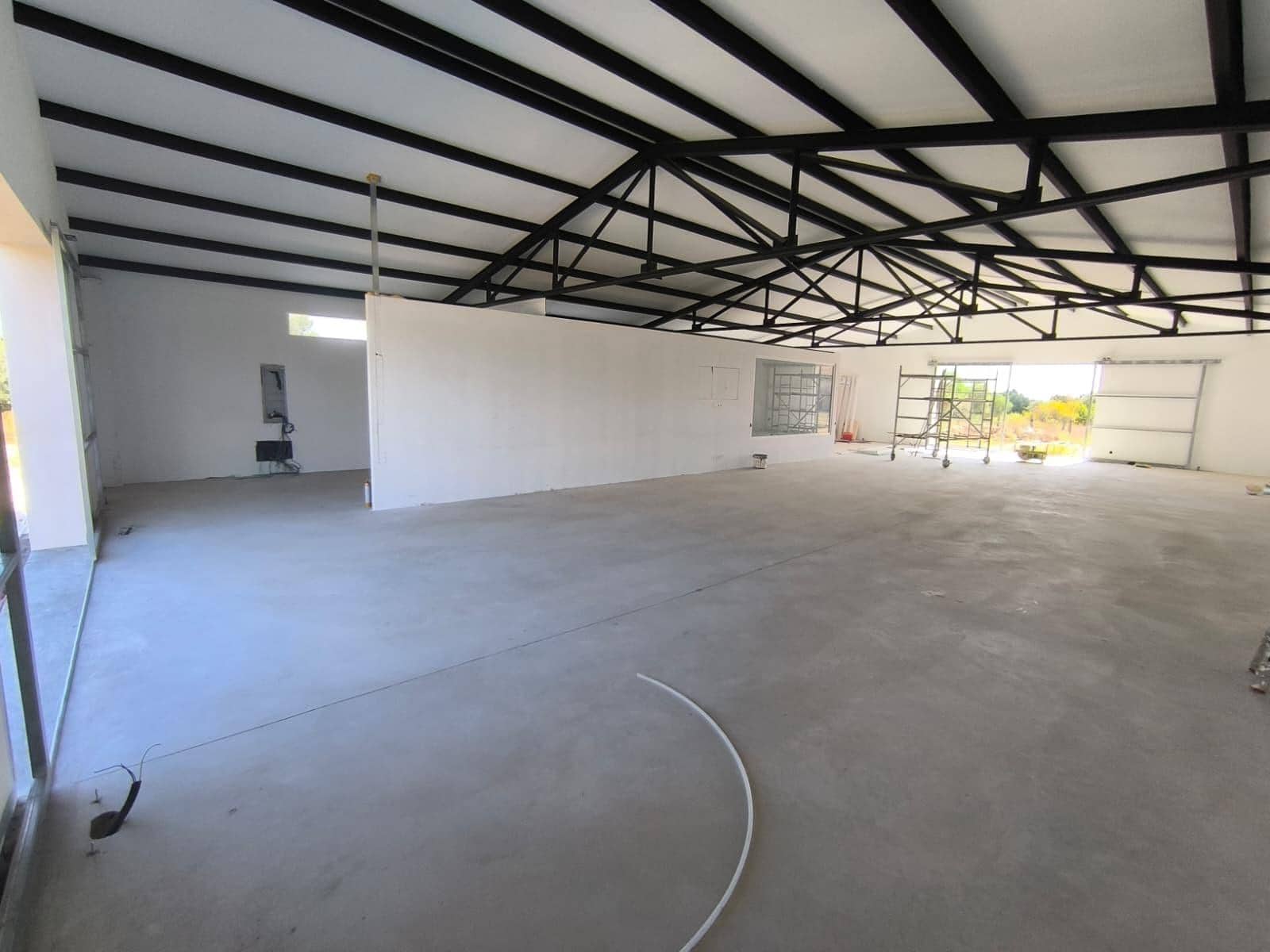 Finca/Landehus til salg i Campanet - € 2.150.000 (Ref: 9166966)