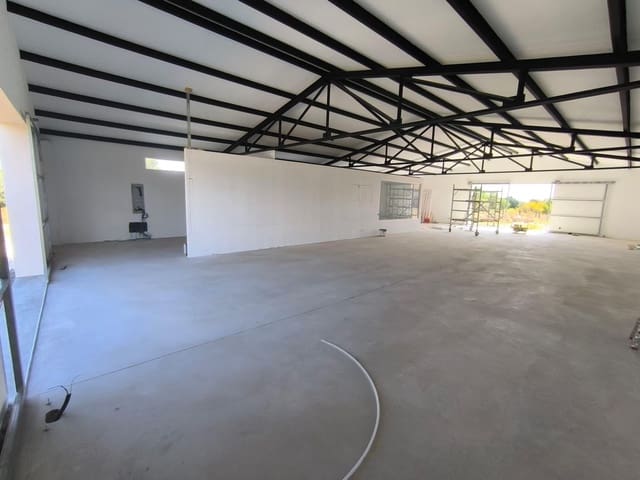 Finca/Landehus til salg i Campanet - € 2.150.000 (Ref: 9166966)