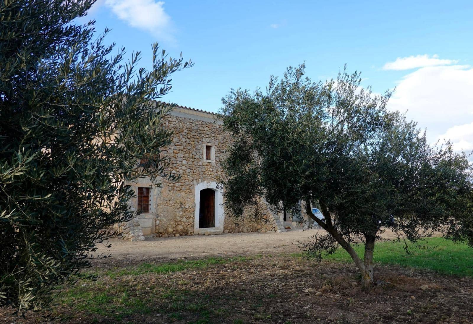 Finca/Landehus til salg i Campanet - € 2.150.000 (Ref: 9166966)