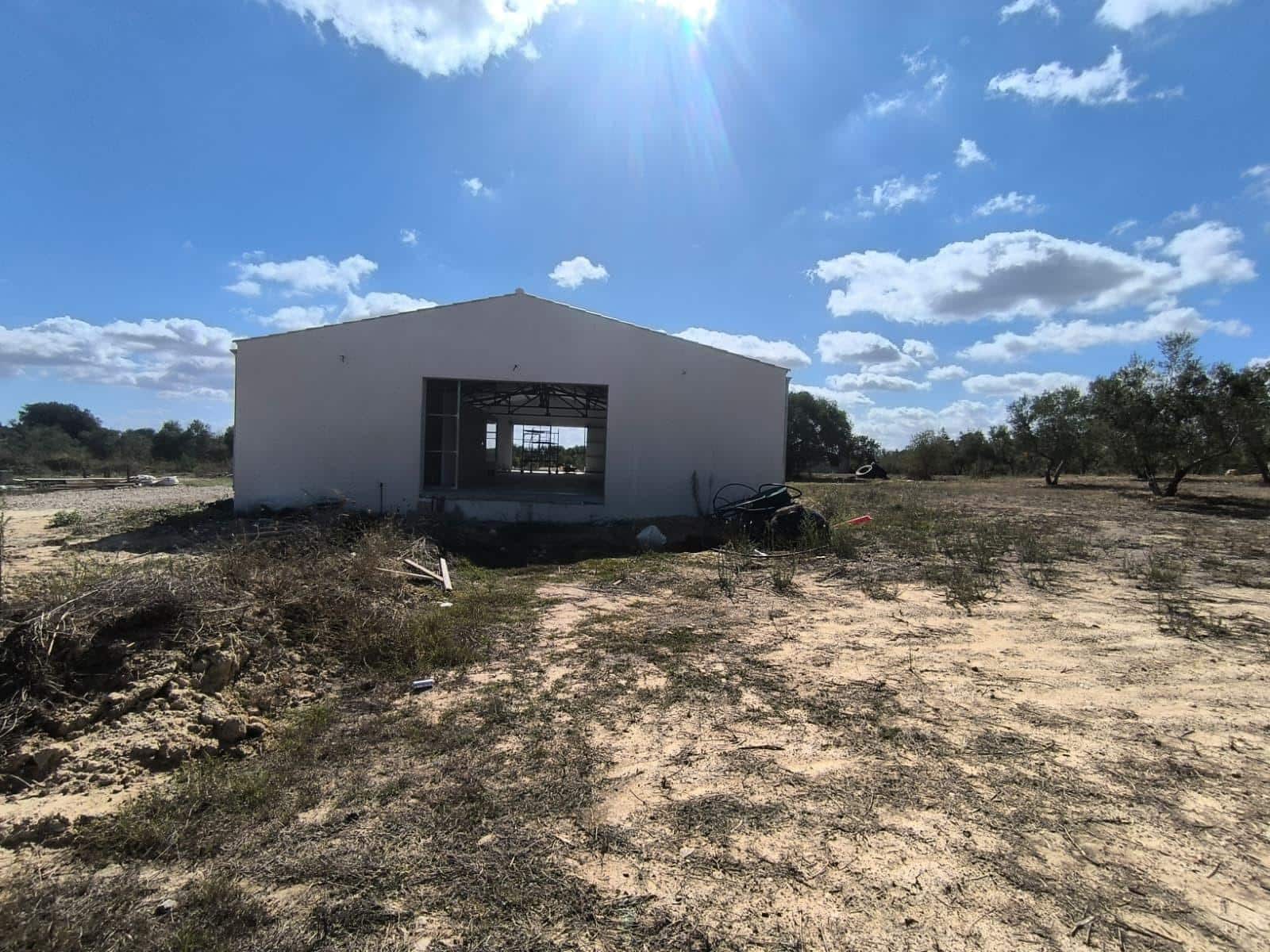 Finca/Landehus til salg i Campanet - € 2.150.000 (Ref: 9166966)