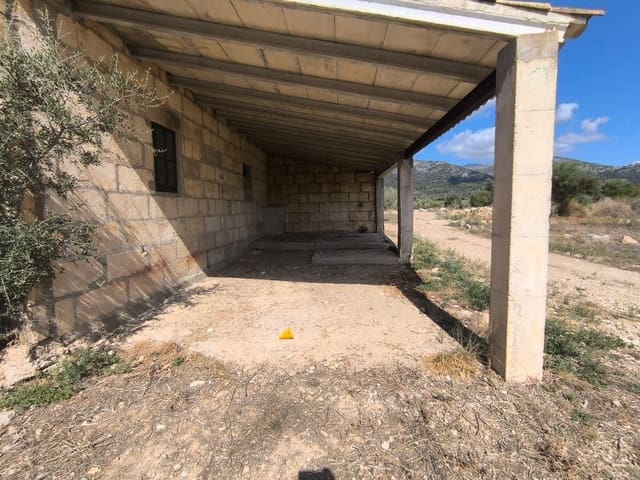 Finca/Landehus til salg i Campanet - € 2.150.000 (Ref: 9166966)