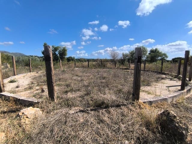 Finca/Landehus til salg i Campanet - € 2.150.000 (Ref: 9166966)