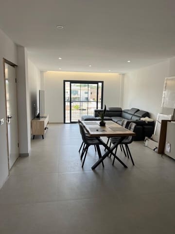 3 soveværelse Lejlighed til salg i Ariany - € 279.000 (Ref: 9202536)