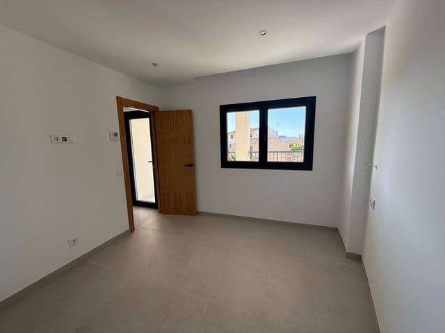 3 soveværelse Lejlighed til salg i Ariany - € 279.000 (Ref: 9202536)