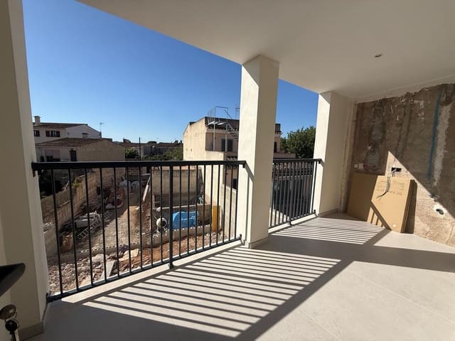 3 soveværelse Lejlighed til salg i Ariany - € 279.000 (Ref: 9202536)