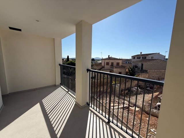 3 soveværelse Lejlighed til salg i Ariany - € 279.000 (Ref: 9202536)