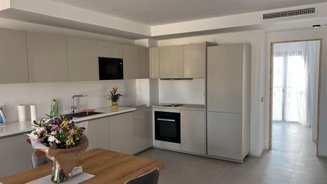 3 soveværelse Lejlighed til salg i Ariany - € 279.000 (Ref: 9202536)