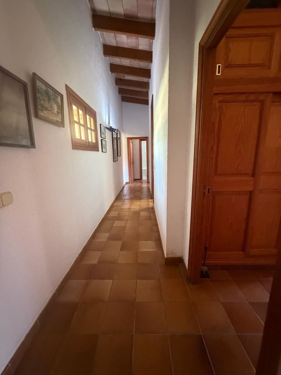 3 sypialnia Finka/Dom wiejski na sprzedaż w Son Servera z garażem - 789 000 € (Ref: 9355965)