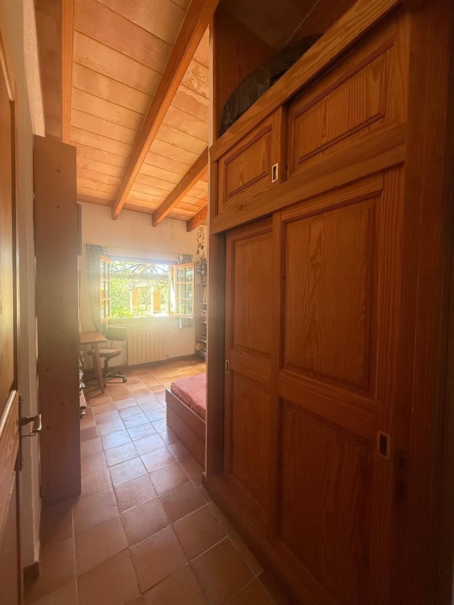 3 sypialnia Finka/Dom wiejski na sprzedaż w Son Servera z garażem - 789 000 € (Ref: 9355965)