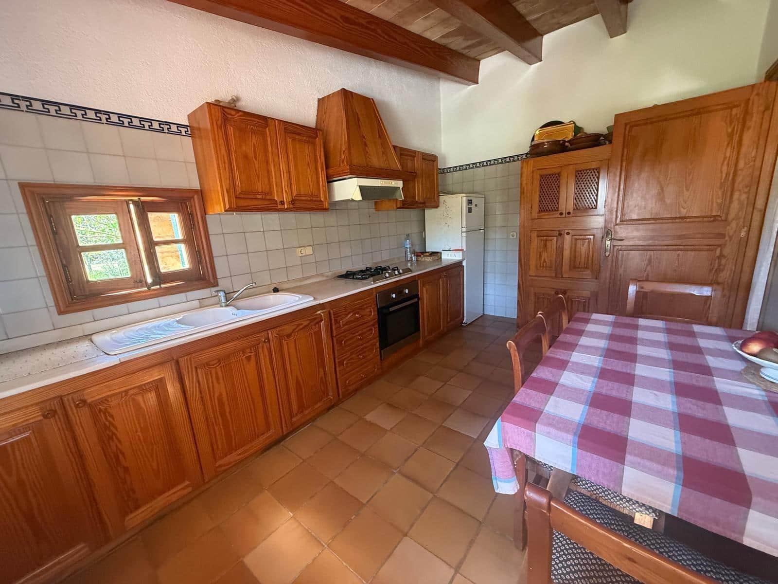 3 sypialnia Finka/Dom wiejski na sprzedaż w Son Servera z garażem - 789 000 € (Ref: 9355965)