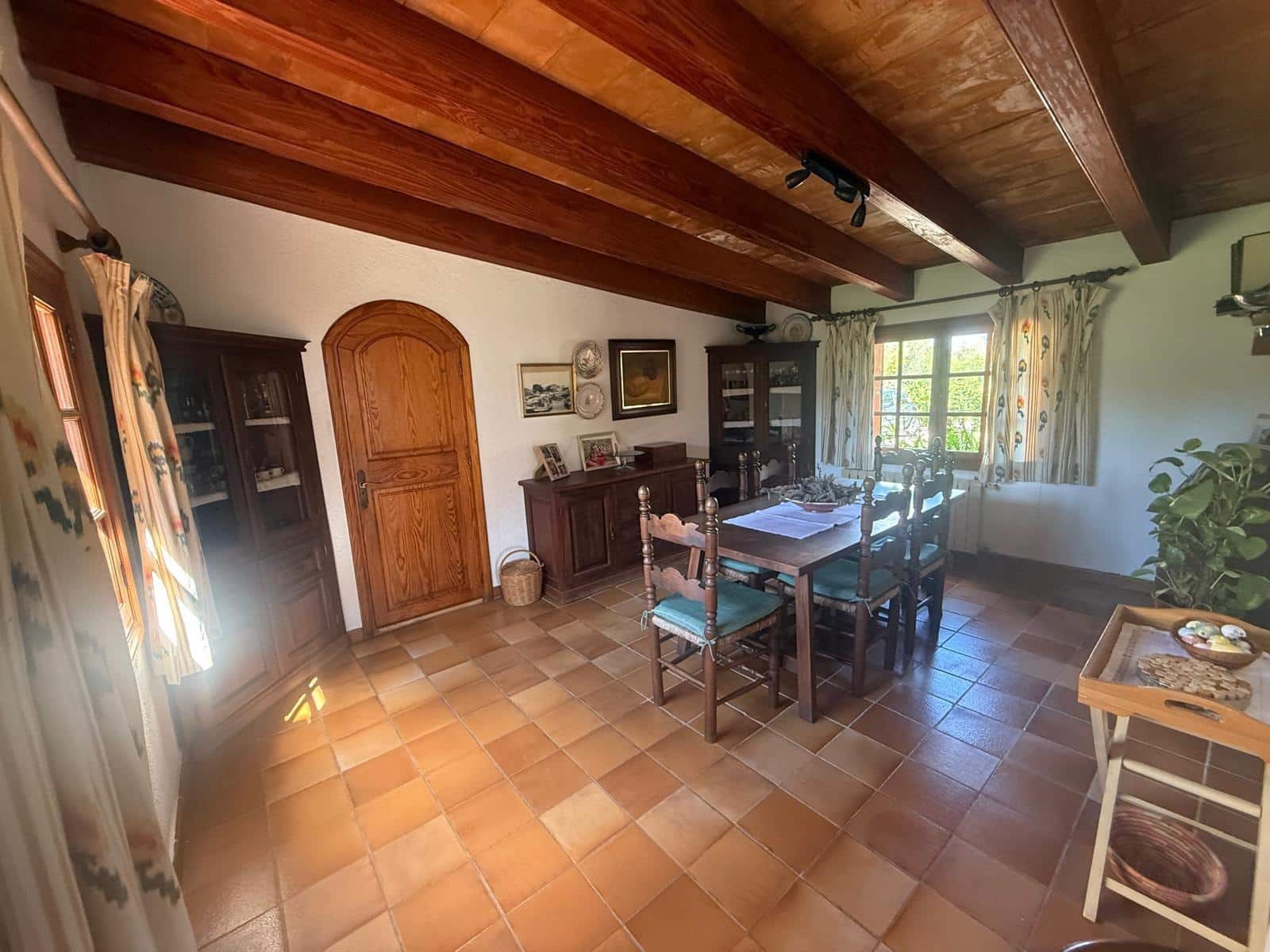 3 sypialnia Finka/Dom wiejski na sprzedaż w Son Servera z garażem - 789 000 € (Ref: 9355965)