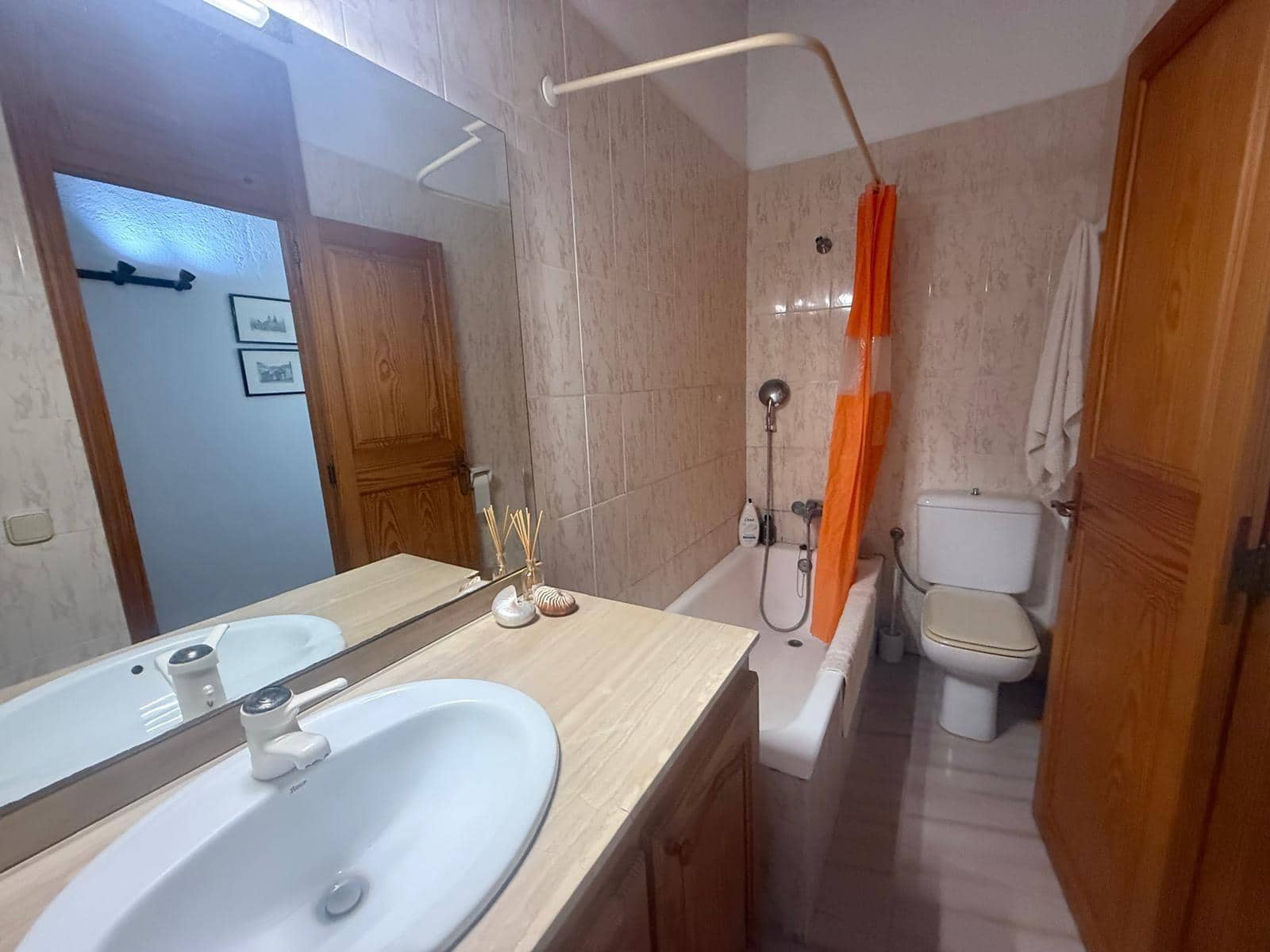 3 sypialnia Finka/Dom wiejski na sprzedaż w Son Servera z garażem - 789 000 € (Ref: 9355965)